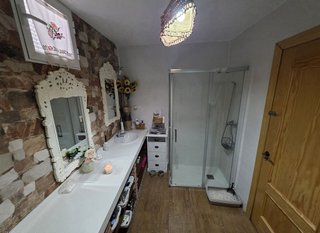 Chalet en venta en La Paz-Las Américas en Linares