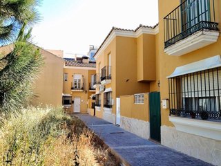 Casa adosada en venta en Núcleo Urbano en Chiclana de la Frontera