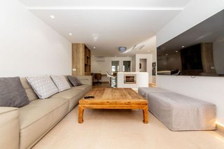 Casa adosada en venta en Nueva Andalucía centro en Marbella