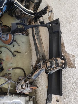 Puente Trasero VW Golf 2019