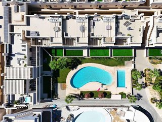 Casa adosada en venta en  El Acequión - Los Naúfragos en Torrevieja