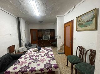 Casa pareada en venta en Centro en Chiva