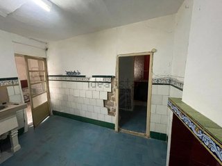 Casa pareada en venta en Centro en Chiva
