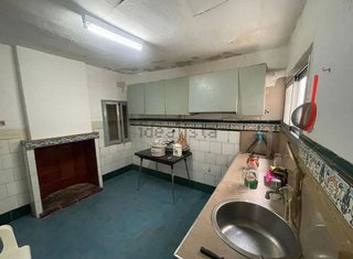 Casa pareada en venta en Centro en Chiva