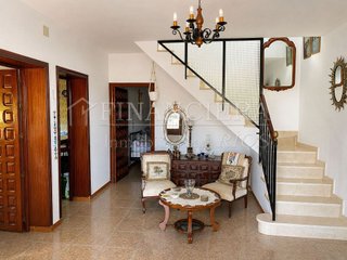 Chalet en venta en Oromana en Alcalá de Guadaira
