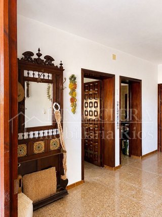 Chalet en venta en Oromana en Alcalá de Guadaira