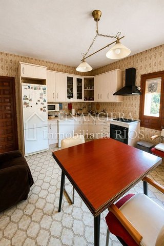 Chalet en venta en Oromana en Alcalá de Guadaira