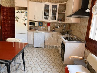 Chalet en venta en Oromana en Alcalá de Guadaira