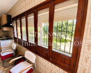 Chalet en venta en Oromana en Alcalá de Guadaira
