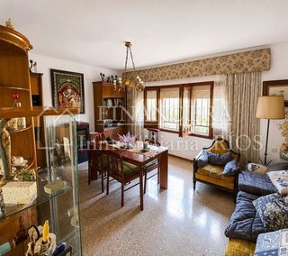 Chalet en venta en Oromana en Alcalá de Guadaira