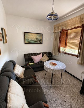 Chalet en venta en Oromana en Alcalá de Guadaira