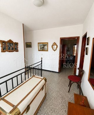 Chalet en venta en Oromana en Alcalá de Guadaira