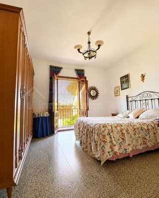 Chalet en venta en Oromana en Alcalá de Guadaira
