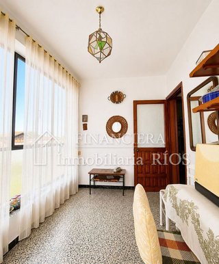 Chalet en venta en Oromana en Alcalá de Guadaira