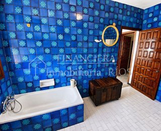 Chalet en venta en Oromana en Alcalá de Guadaira