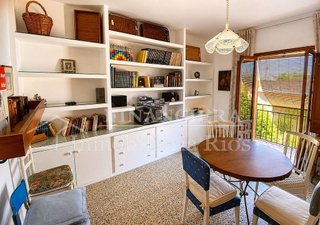 Chalet en venta en Oromana en Alcalá de Guadaira