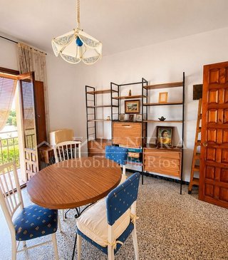 Chalet en venta en Oromana en Alcalá de Guadaira