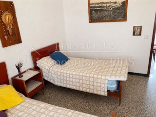 Chalet en venta en Oromana en Alcalá de Guadaira