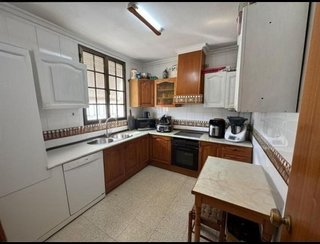 Chalet en venta en La Jara en Sanlúcar de Barrameda