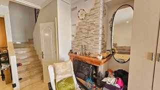 Casa adosada en venta en Campos de Golf - Villa Martin - Los Dolses en Orihuela
