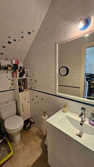 Casa adosada en venta en Campos de Golf - Villa Martin - Los Dolses en Orihuela