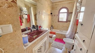 Casa adosada en venta en Campos de Golf - Villa Martin - Los Dolses en Orihuela