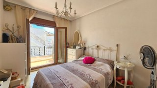 Casa adosada en venta en Campos de Golf - Villa Martin - Los Dolses en Orihuela