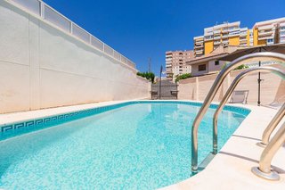 Chalet en venta en Canet d´En Berenguer