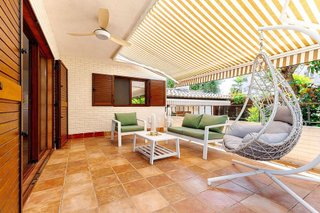 Chalet en venta en Canet d´En Berenguer