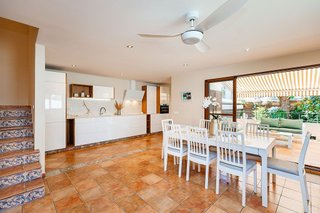Chalet en venta en Canet d´En Berenguer