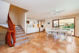 Chalet en venta en Canet d´En Berenguer