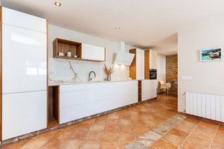 Chalet en venta en Canet d´En Berenguer
