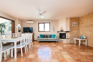 Chalet en venta en Canet d´En Berenguer