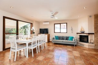 Chalet en venta en Canet d´En Berenguer