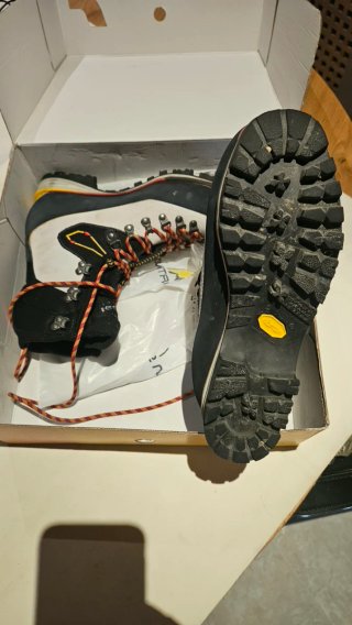 La Sportiva Nepal Cube GTX Botas Montaña mujer