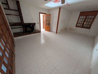 Chalet en venta en Segur de Calafell en Calafell