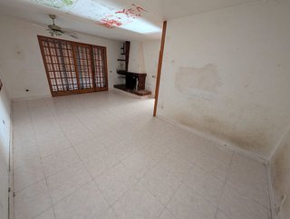Chalet en venta en Segur de Calafell en Calafell