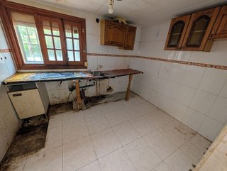 Chalet en venta en Segur de Calafell en Calafell