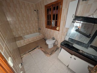Chalet en venta en Segur de Calafell en Calafell