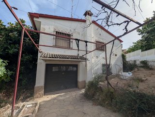 Chalet en venta en Segur de Calafell en Calafell