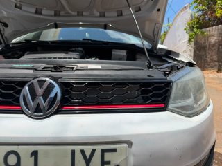 Deflector Admisión VW Polo 6R/6C