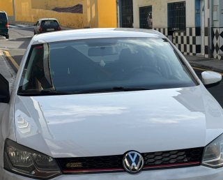 Deflector Admisión VW Polo 6R/6C