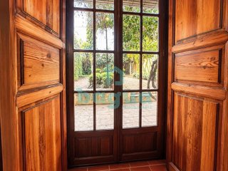 Chalet en venta en Almendralejo