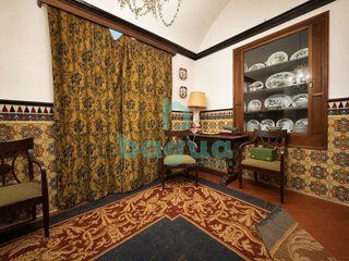 Chalet en venta en Almendralejo