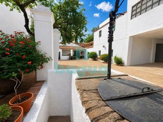 Chalet en venta en Almendralejo