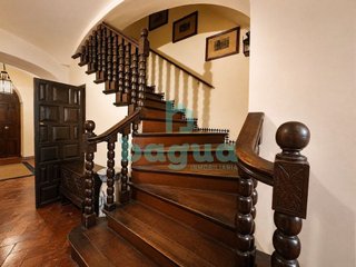 Chalet en venta en Almendralejo