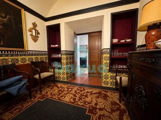 Chalet en venta en Almendralejo
