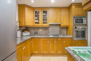Casa adosada en venta en Bel Air - Cancelada - Saladillo en Estepona