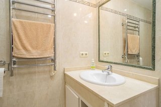Casa adosada en venta en Bel Air - Cancelada - Saladillo en Estepona
