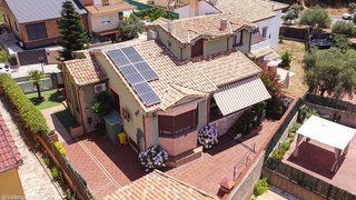 Casa pareada en venta en San Martín de Valdeiglesias